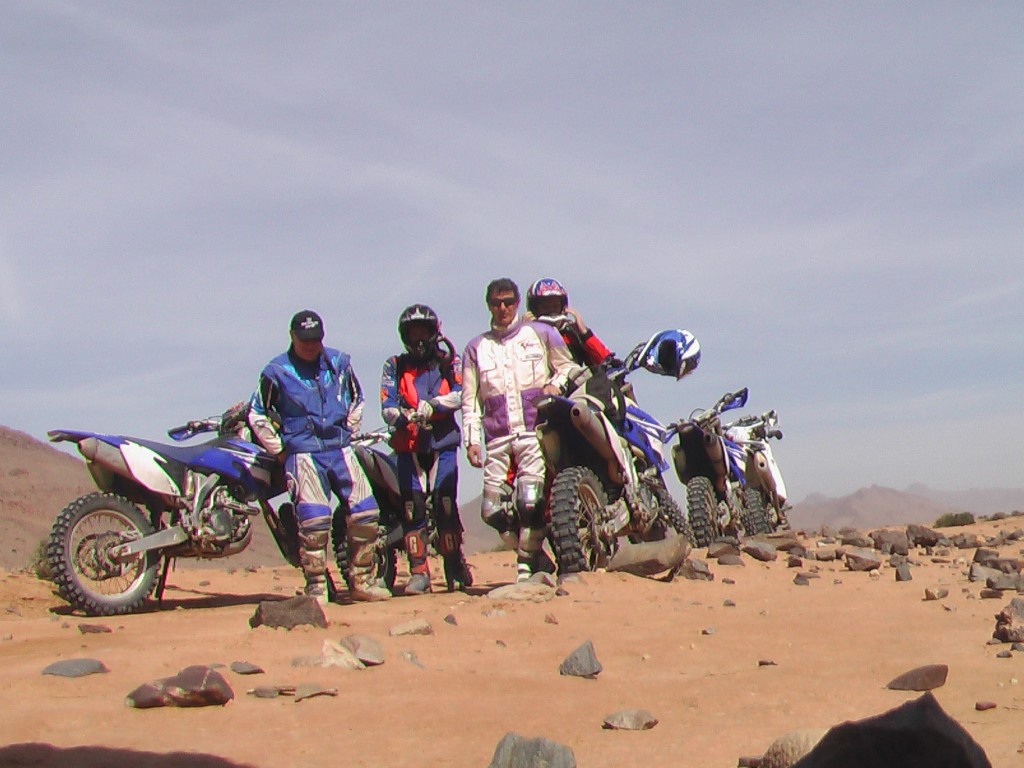 Rallye Marocco (11)