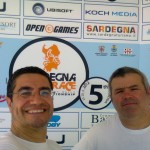 Sardegna Rallye Race 2012 (2)